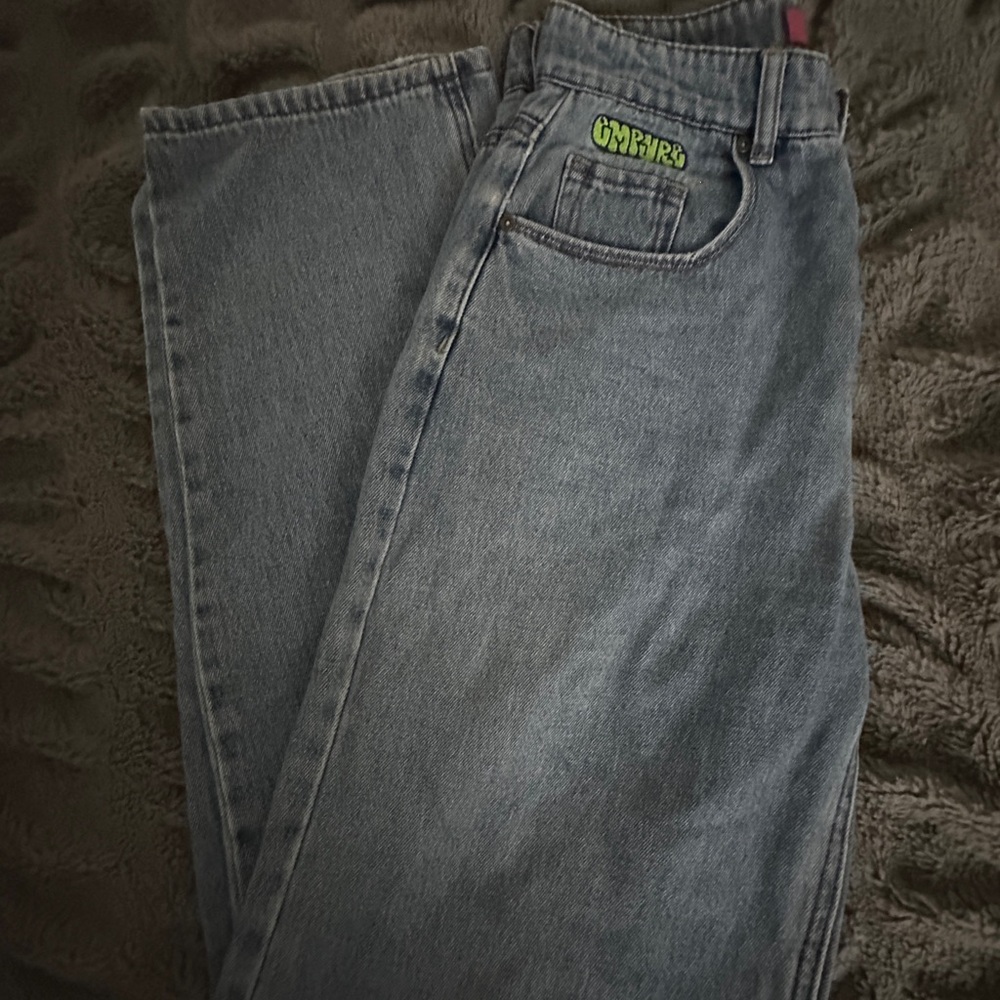 Empyre Blue Tori Jeans
